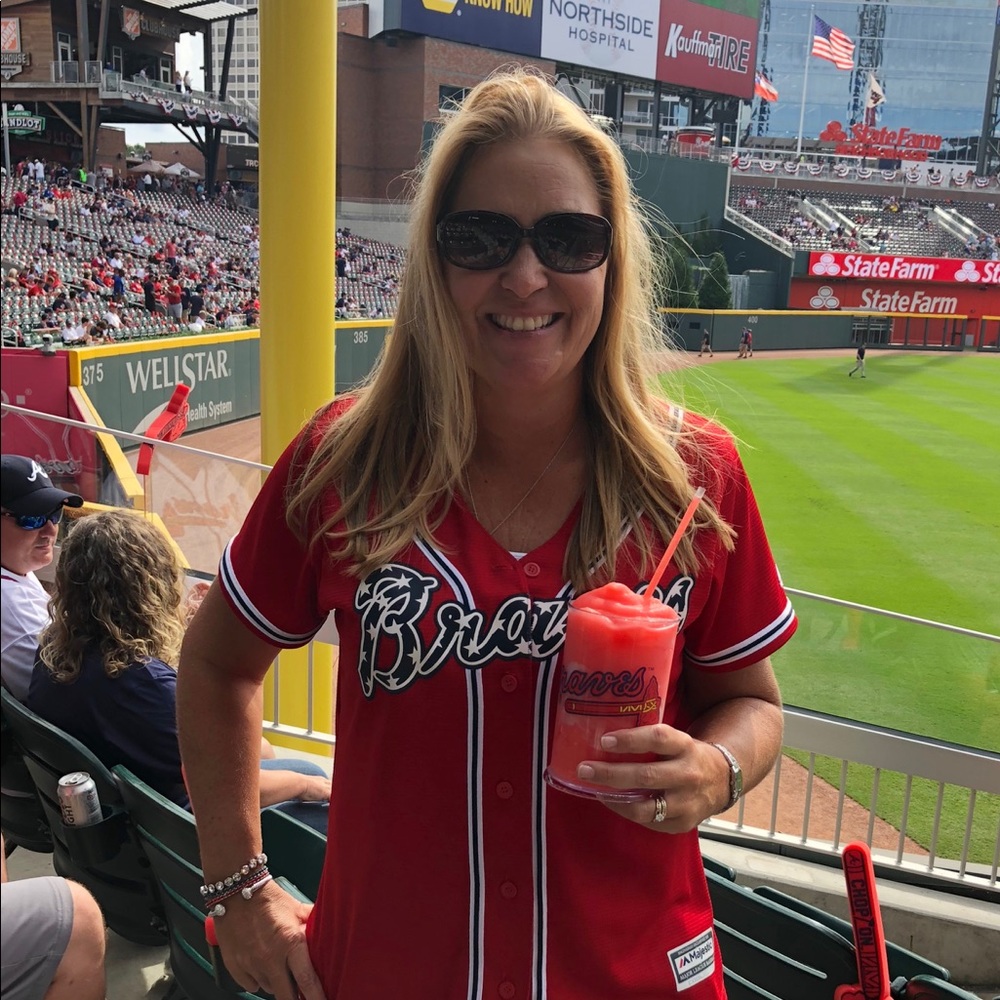 Meet your Posher, Brooke